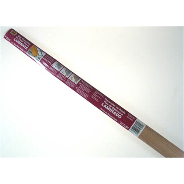 M-D Building Products M-d Products 72in. Oak Transition Tile To Laminate - M-310062