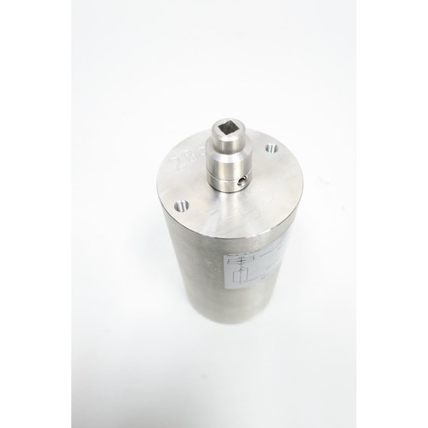Alfa Laval Swivel Drive 500-600Kpa Pneumatic Valve Actuator - LKLA-NO LKB