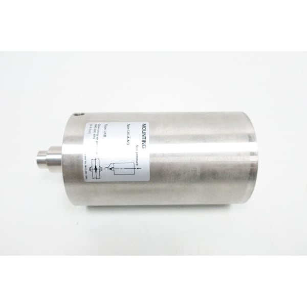 Alfa Laval Swivel Drive 500-600Kpa Pneumatic Valve Actuator - LKLA-NO LKB