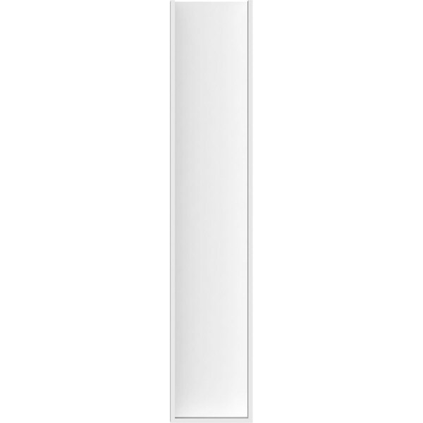 Ekena Millwork Legacy Architectural Grade PVC Outlooker with Block Ends, 7"W X 36"D X 36"H - OUTP07X36X36LEC05