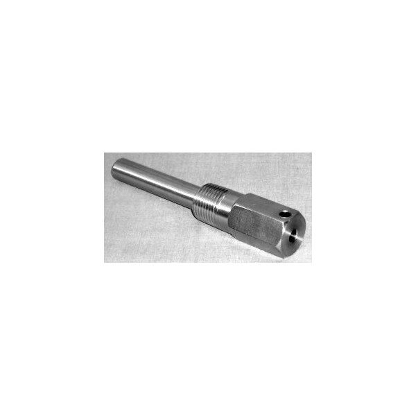 Johnson Controls Thermowell Assyba, Thermowell Assyba - TE-6300W-102G