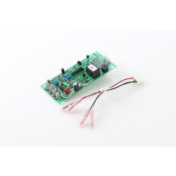 York Lower Control Board W/Harness - S1-7681-317P/A