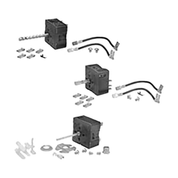 Robertshaw Inf120575 120 Volt Infinite Control Swit - 5502-915M