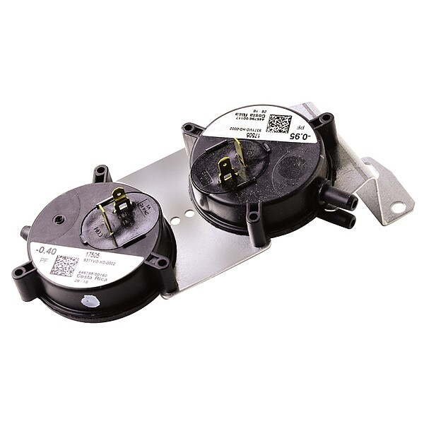 York Pressure Control, 0.95/0.4" WC - S1-024-34561-000