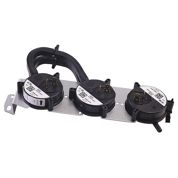 York Pressure Control, Normally Open - S1-024-34685-000