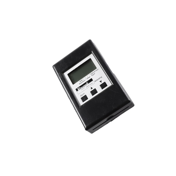 Raypak CONTROLLER DIGITAL - 013293F