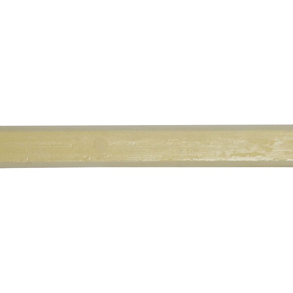Ekena Millwork SAMPLE - 2"H x 2"P x 2 7/8"F x 12"L, (4 1/4" Repeat) Hampshire Crown Moulding - SAMPLE-MLD02X02X03HA