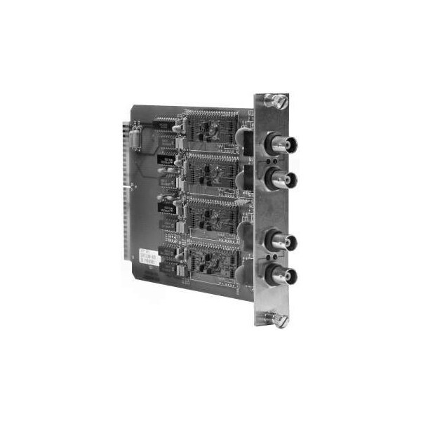Johnson Controls Coax Expansion Module, Coaxial Star - JC-EP-CS