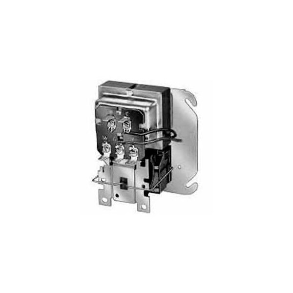 Resideo Honeywell 50 Va Fan Center, W/ Dpst Switching Action Including R8222U - R8285D5001