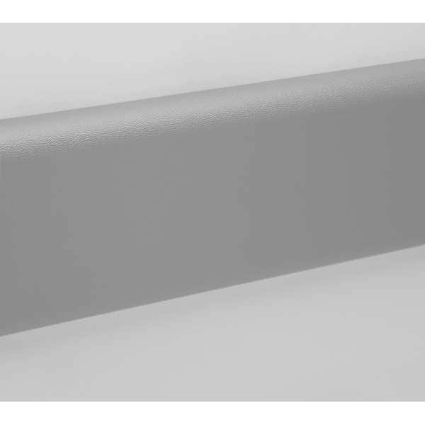 Pawling Wall Guard, Silver-Gray, 6 x 144In - WG-6C-12-210