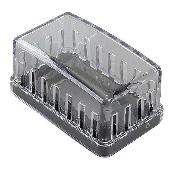 Honeywell Heavy Duty Transparent Plastic Guard - 14002430-001