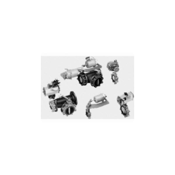 Johnson Controls Stem Seal And Packing Kit - VF-060-604