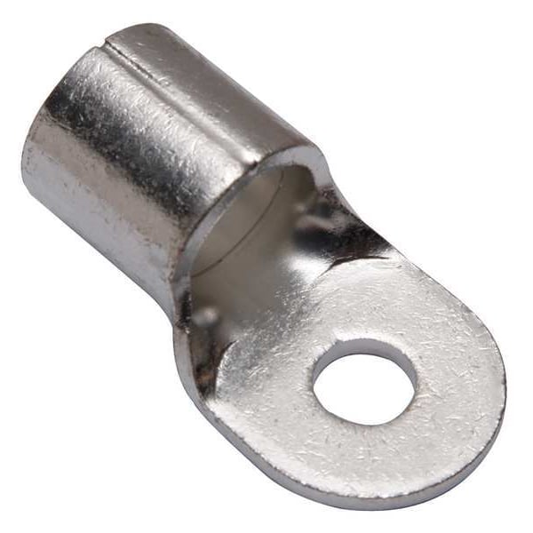 Conector de compresión de un solo orificio para terminal Burndy, 350 kcmil - YAD31M12E12