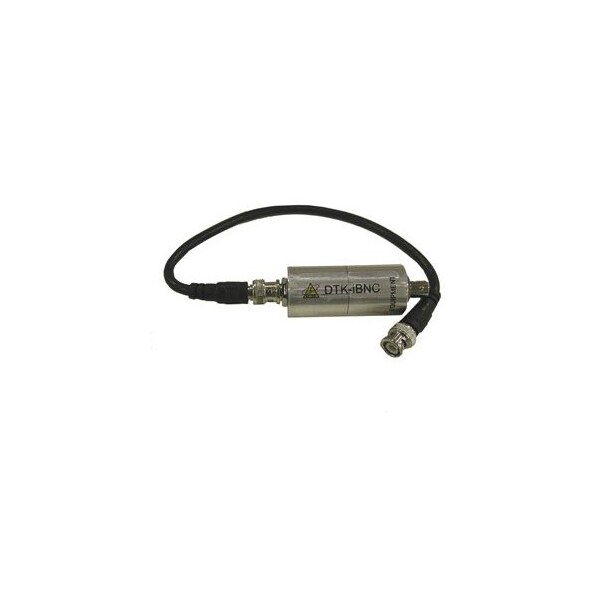 Johnson Controls Cam Vid Line Prtc Bnc, 6.8V Cp - DTK-IBNC68