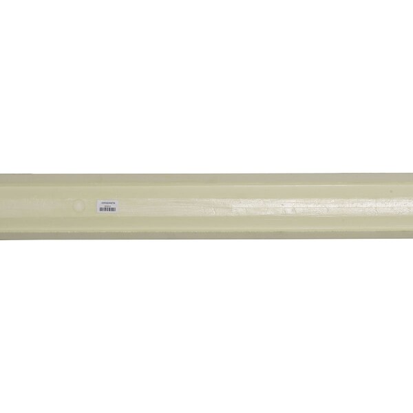 Ekena Millwork SAMPLE - 2 3/4"H x 2 3/4"P x 3 7/8"F x 12"L Grapevine Crown Moulding - SAMPLE-MLD03X03X04GV