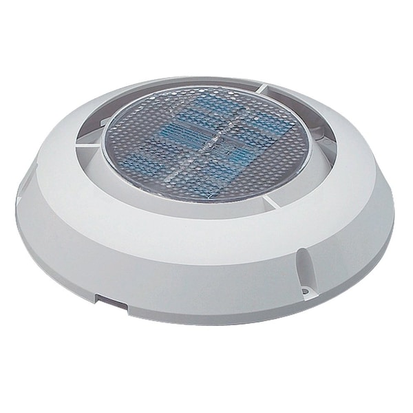 Marinco MiniVent 1000 3in - White - N20020