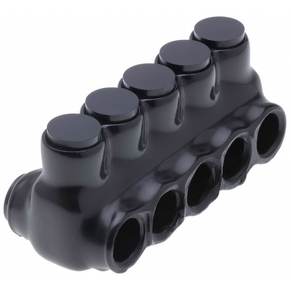 Conector de cable Polaris, aislado, calibre 14 AWG, 1/0 AWG - IPLD1/0-5B