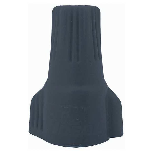 Conector de torsión ideal para cables, 22-14 AWG, paquete de 25 - 30-1161P