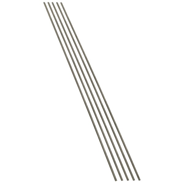 Palisade Vinyl L-Trim 94"L in Gray Oak, PK5 - 19180PK