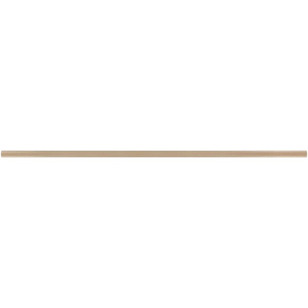 Daltile Halstatt 2in x 94in Slim Trim 4-in-1 Transition, Sold By the Piece - HT41SLIMTP29