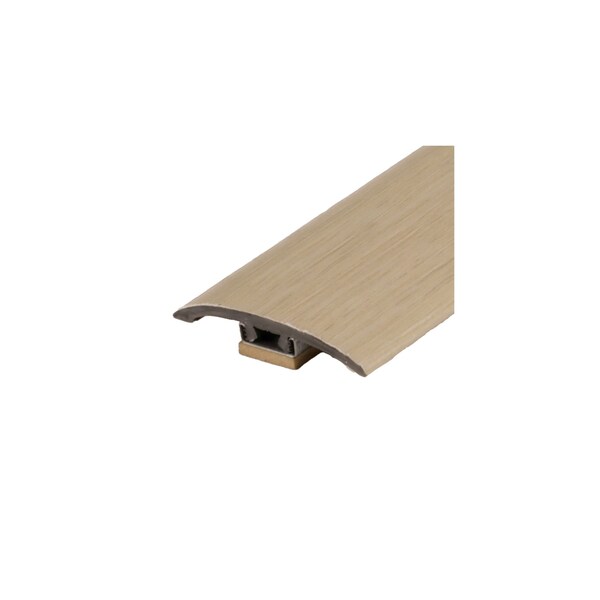 Daltile Halstatt 2in x 94in Slim Trim 4-in-1 Transition, Sold By the Piece - HT41SLIMTP29