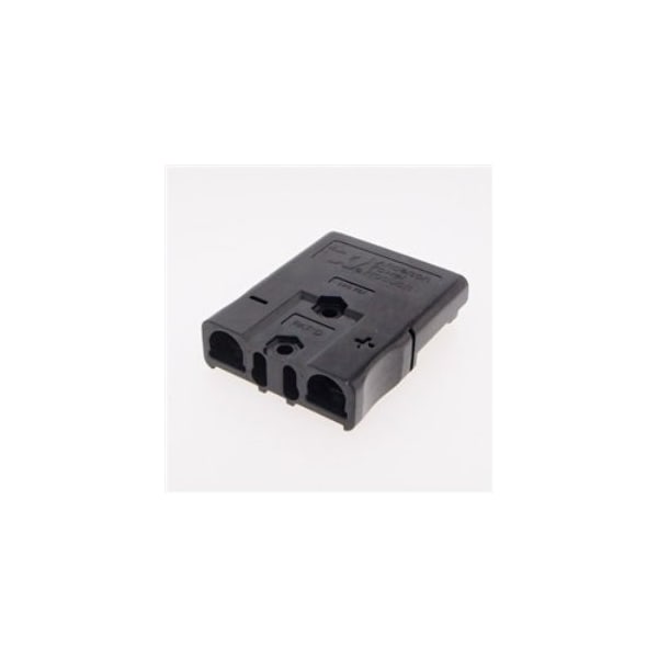 Anderson Power Products SBS75X HSG NEGRO A GRANEL - SBS75XBLKBK