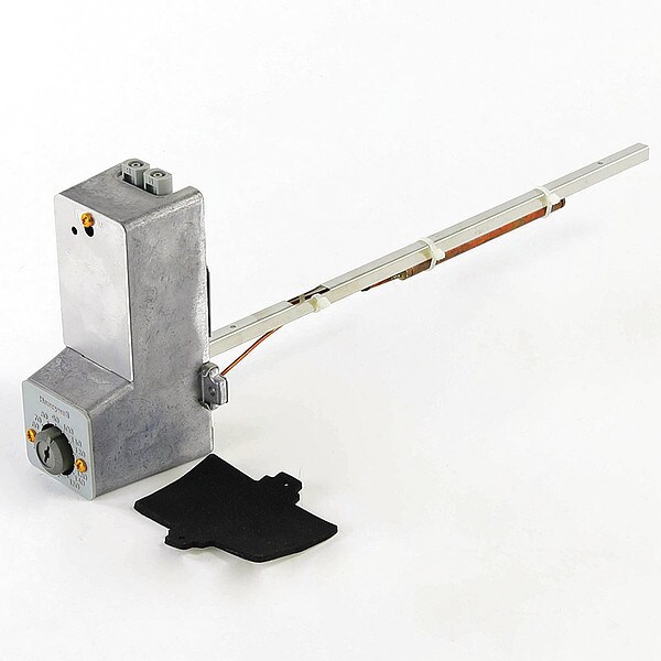 Honeywell Duct Mounting Type with 3/8 x 5-1/4 Bulb - LP920A1021