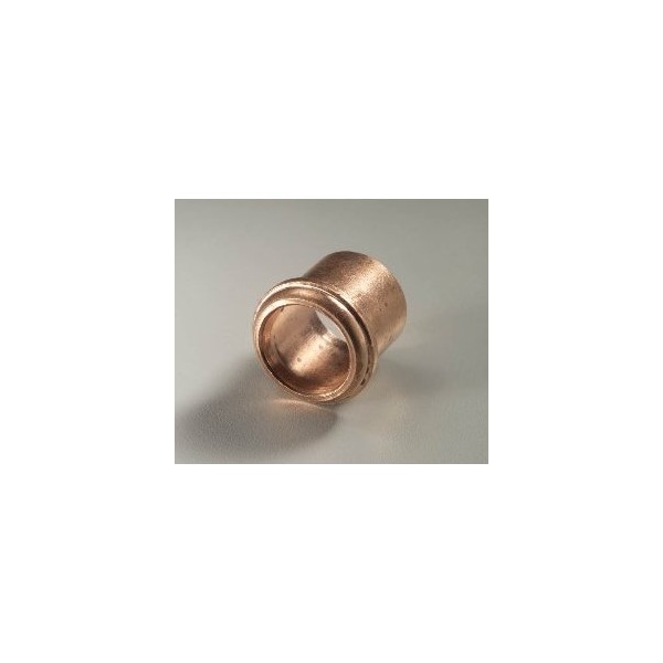 Johnson Controls Union Nut, 3/8 And 1/2 Tube, For Vt Vlvs - V-9999-666