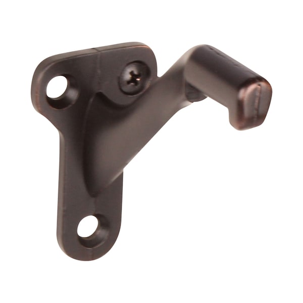 Pamex Heavy Duty Handrail Bracket Oil Rubbed Bronze Finish - DD0311OB