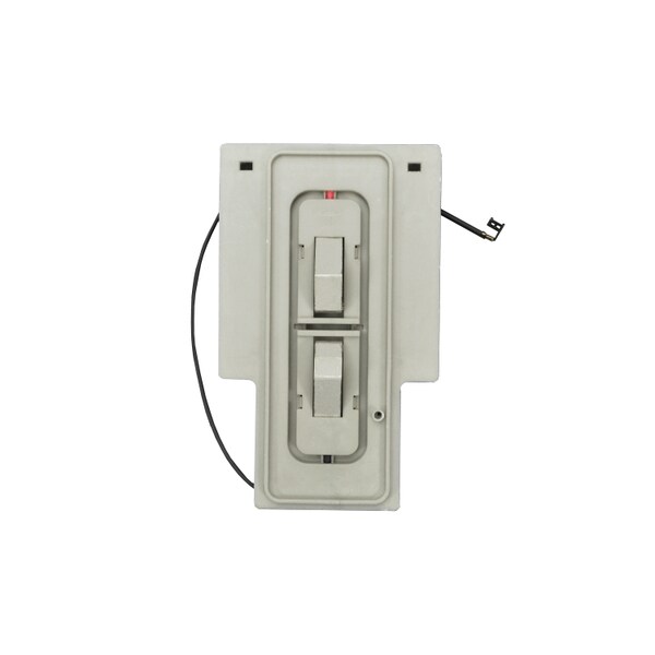 Honeywell 203329B F50 High Voltage - 203329B