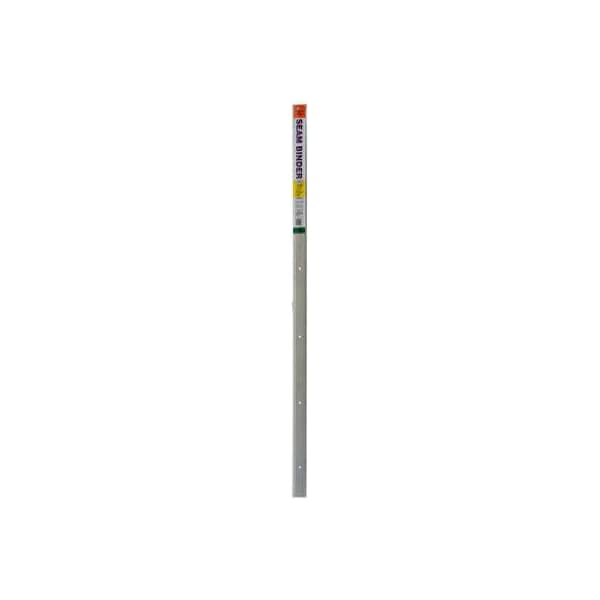 Thermwell Products 114x72 SLV Seambinder - H433FS/6