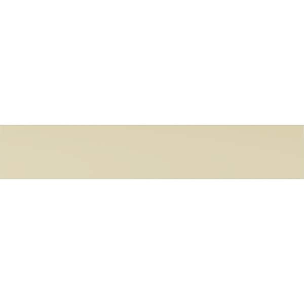 Ekena Millwork 2 1/2"H x  3/8"P x 94 1/2"L Bulwark Panel Moulding - MLD02X00BU