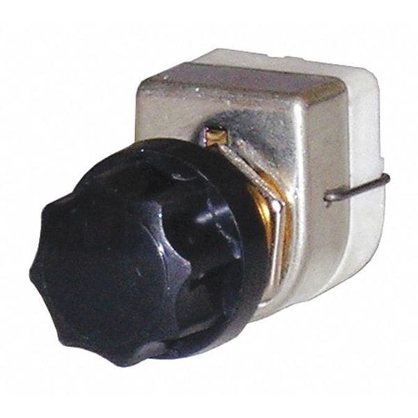 Maradyne Switch Rheostat Fan, 12V - 53025