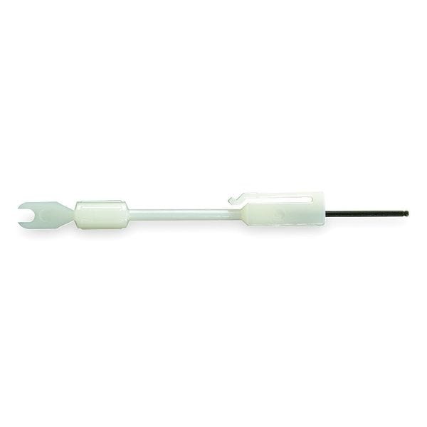 Siemens Pneumatic Calibration Wrench, White, Calibration Wrench - 192-632