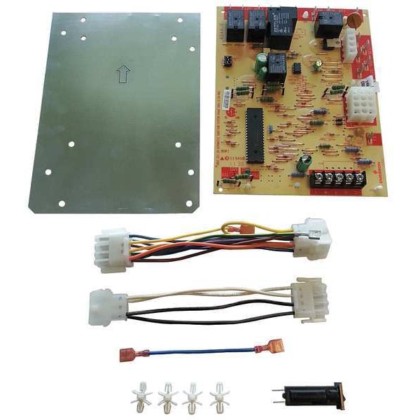 White-Rodgers Furnace Control Board - 21D83M-843