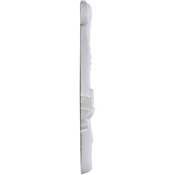 Ekena Millwork 19 1/8"W x 11"H x 5/8"P Avery Onlay, Right - ONL19X11X01AV-R