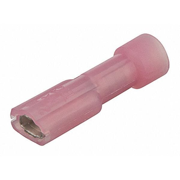 Nyl. Ful Ins Disc de Nsi Industries .250 X .030 22-18 - IFS22-250-3N