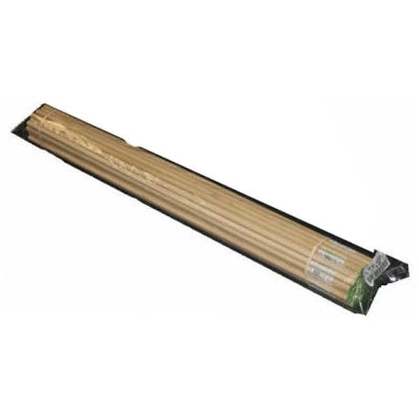 Madison Mill Madison Mill 432555 0.75 x 36 in. Oak Dowel; Pack Of 8 - 106278