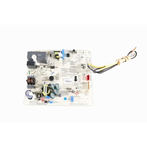 Trane Main Control Board - BRD5538