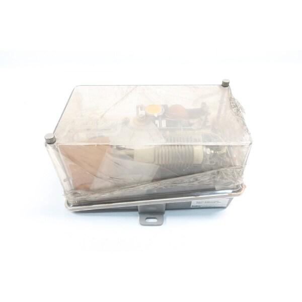 Bailey PNEUMATIC CONTROLLER - FG111