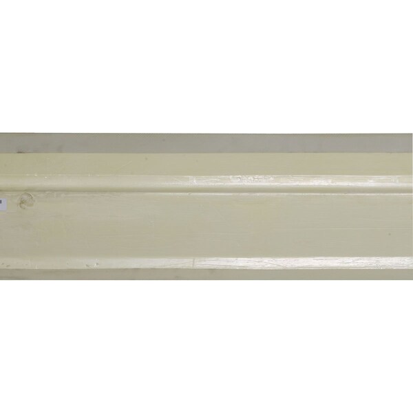 Ekena Millwork SAMPLE - 6 5/8"H x 5 1/2"P x 8 5/8"F x 12"L Jonee Barsom Crown Moulding - SAMPLE-MLD07X06X09JO
