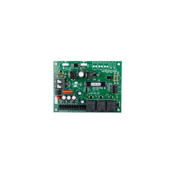 York Board Cntrl Expansion 4 Stage - S1-03109151000