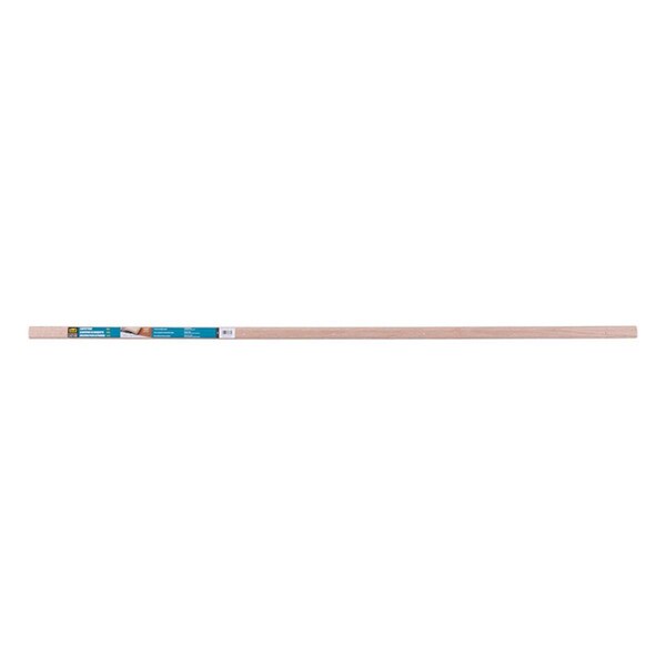 M-D Building Products 85365 1.4 x 72 in. Oak Carpet Trim - M-11882