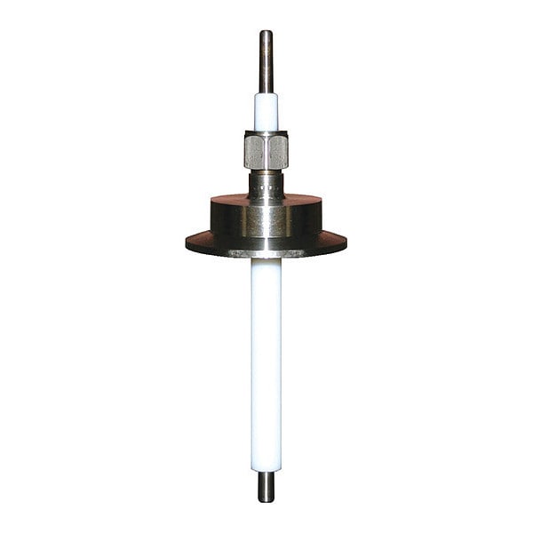 Lumenite Probe, HD Series, Single Lvl, 1.5", Tri-Clmp - HD-DCFT1.5"-12