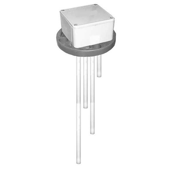Lumenite Liquid Probe, Waterproof, 12, 18, 24In, 4 In - PHS34FS15T12",18",24",36