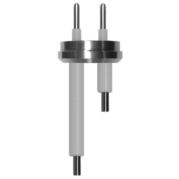Lumenite Liquid Level Probe, 12 and 24 In, 1-1/2 - 2DAFT-1-1/2