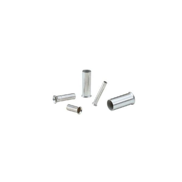 Panduit Casquillo, Sin Manga, 350 kcmil (185.0mm² - F93-32-Q)