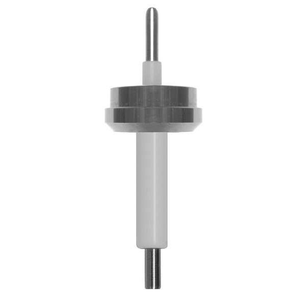 Lumenite Liquid Level Probe, 12In, 1-1/2 Bevel Seat - DAFT-1-1/2