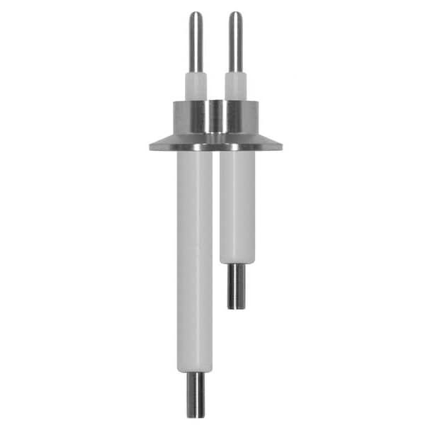 Lumenite Liquid Level Probe, 12 and 24 In, 1-1/2 - 2DCFT-1-1/2