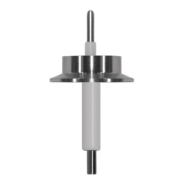 Lumenite Probe, Single Lvl, 316SS 1.5", Tri-Clamp - DCFT1.5"-316SS-12